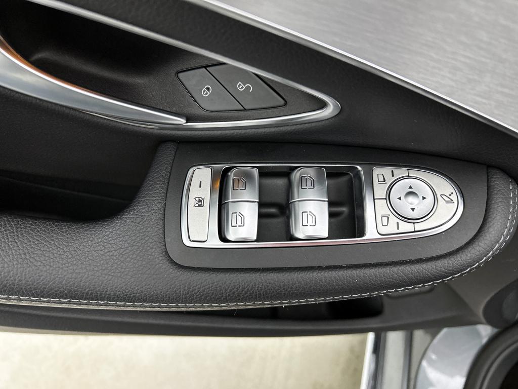 Mercedes-Benz C-Klasse estate 180 business solution | cruise control | elek