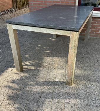Tuintafel