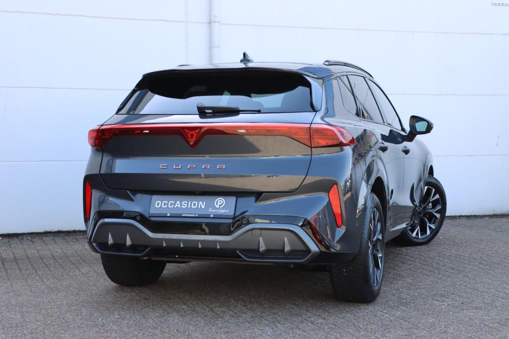 Cupra Terramar 1.5 tsi e-hybrid business 204pk dsg6