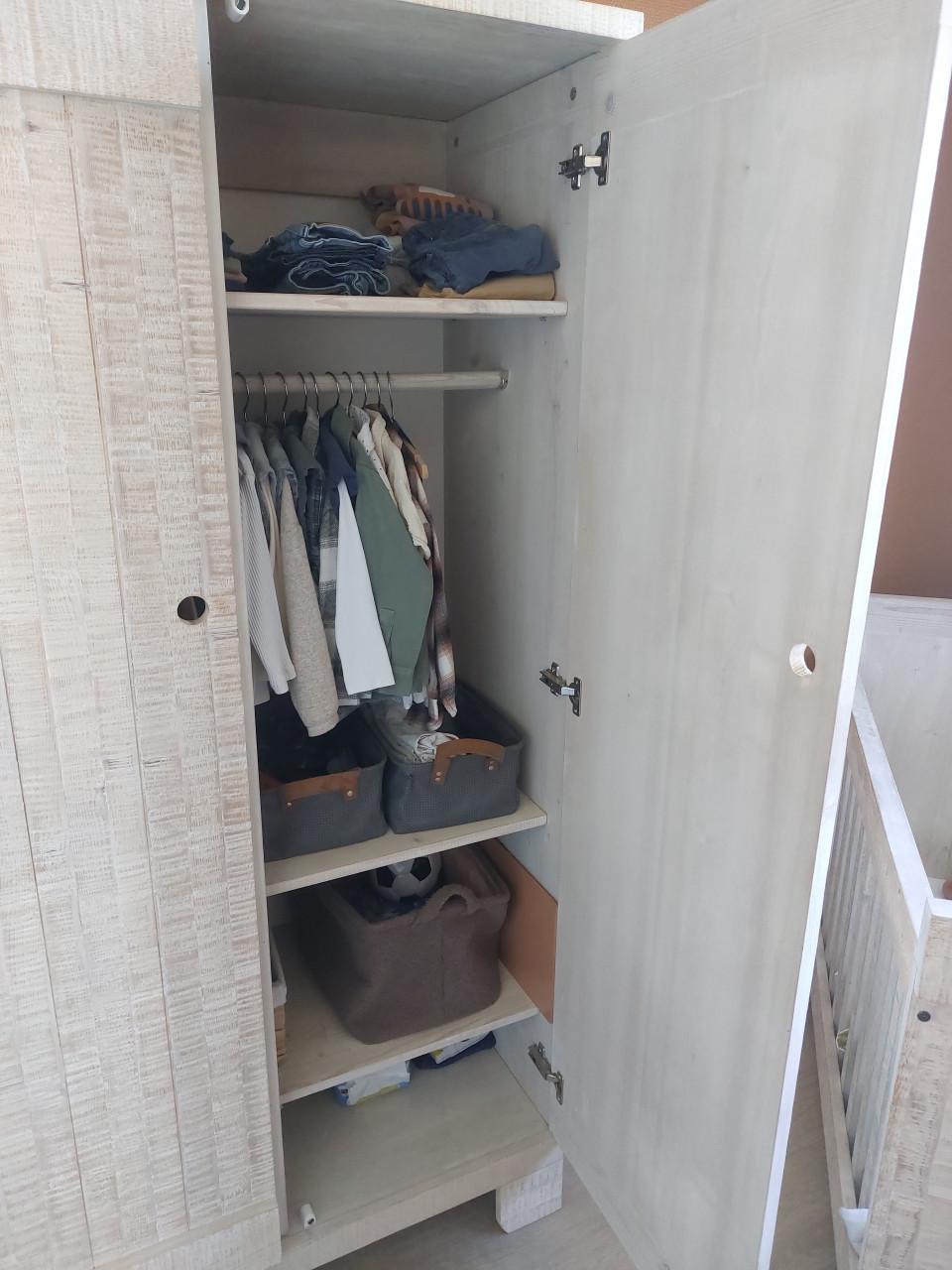 Complete Babykamer Bopita