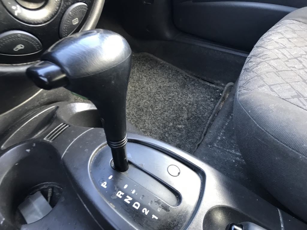 Ford Focus 1.6-16v ambiente