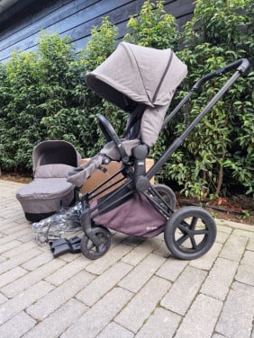 Cybex Priam kinderwagen/wandelwagen