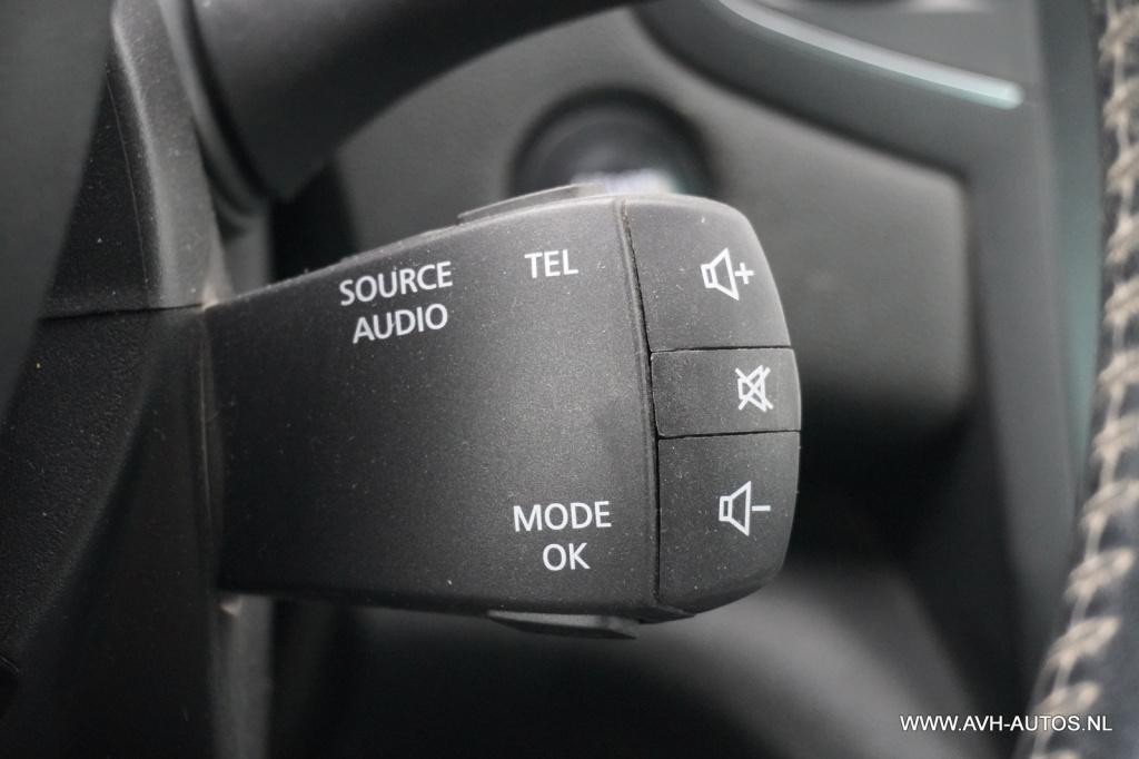 Renault Megane 1.3 tce bose