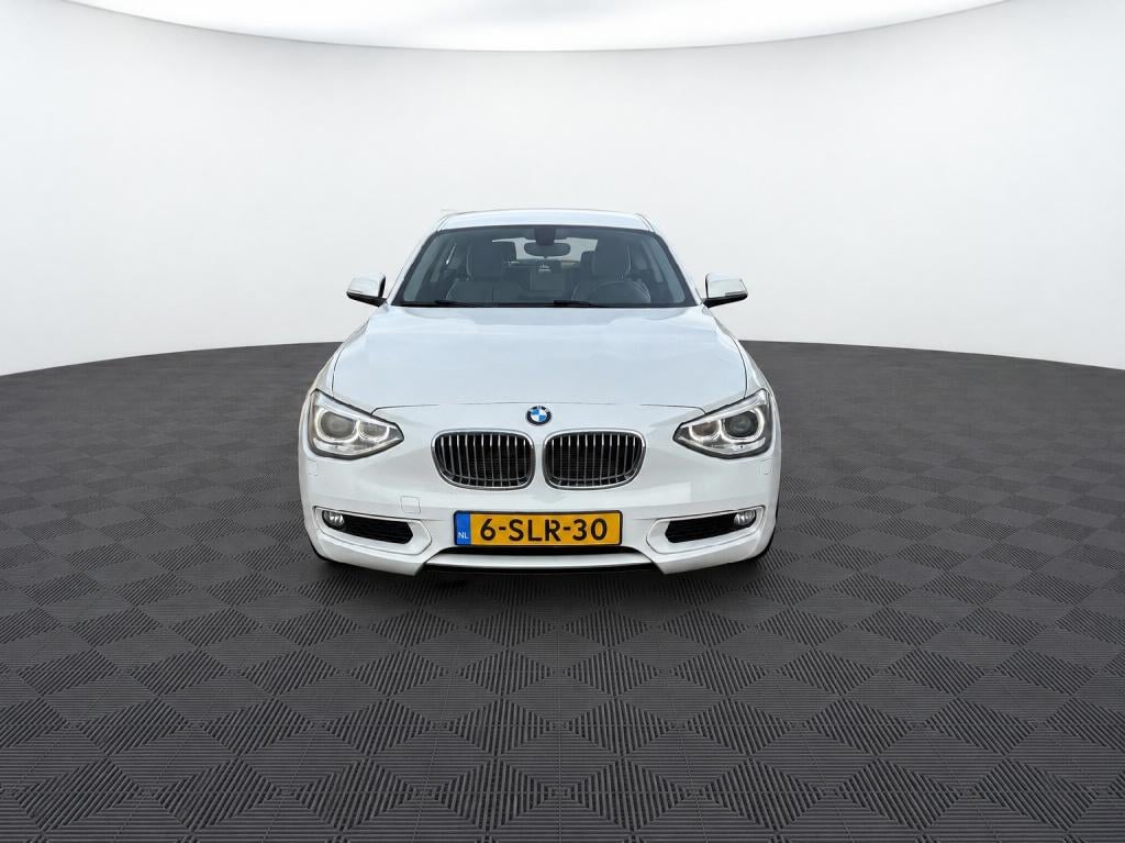 BMW 1 Serie 116i ede executive