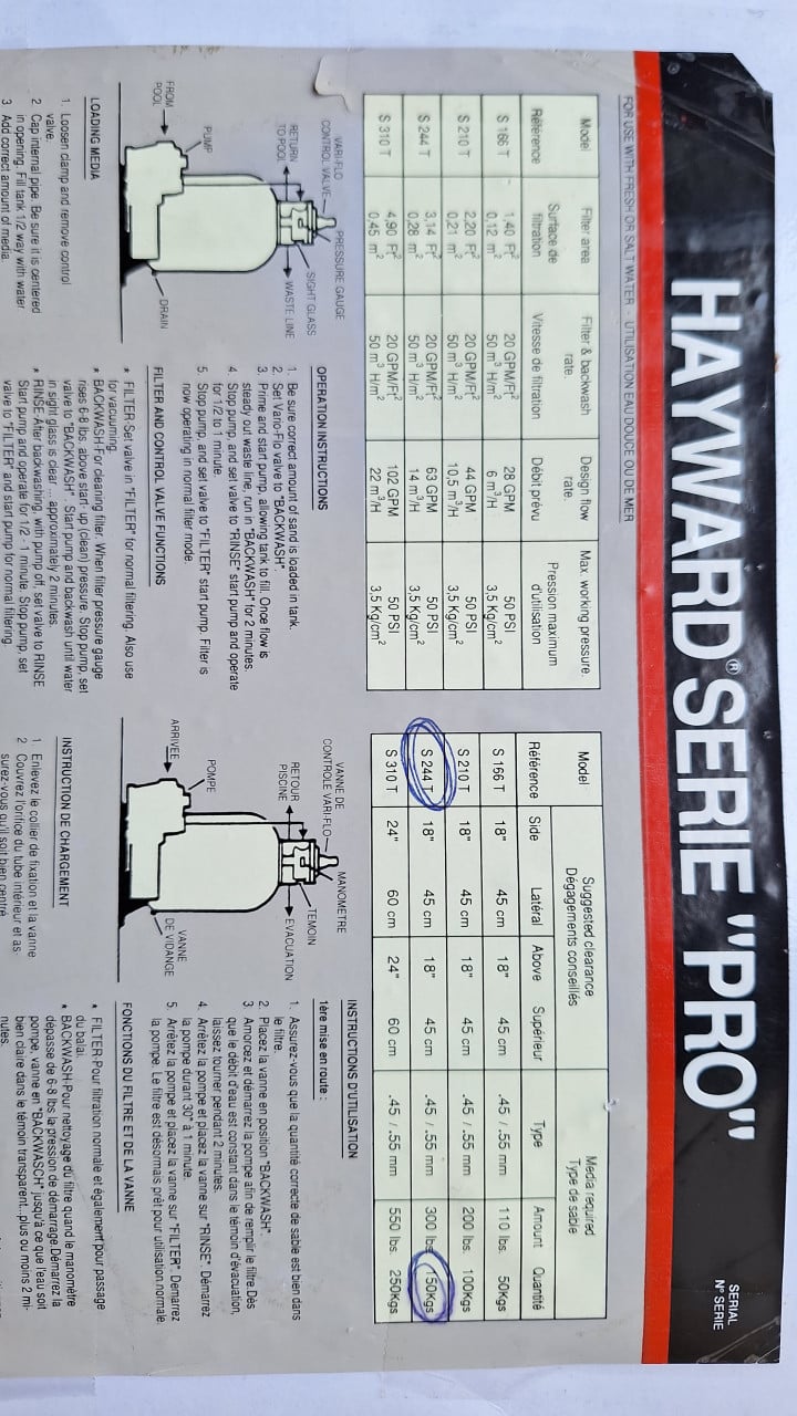 Zwembad