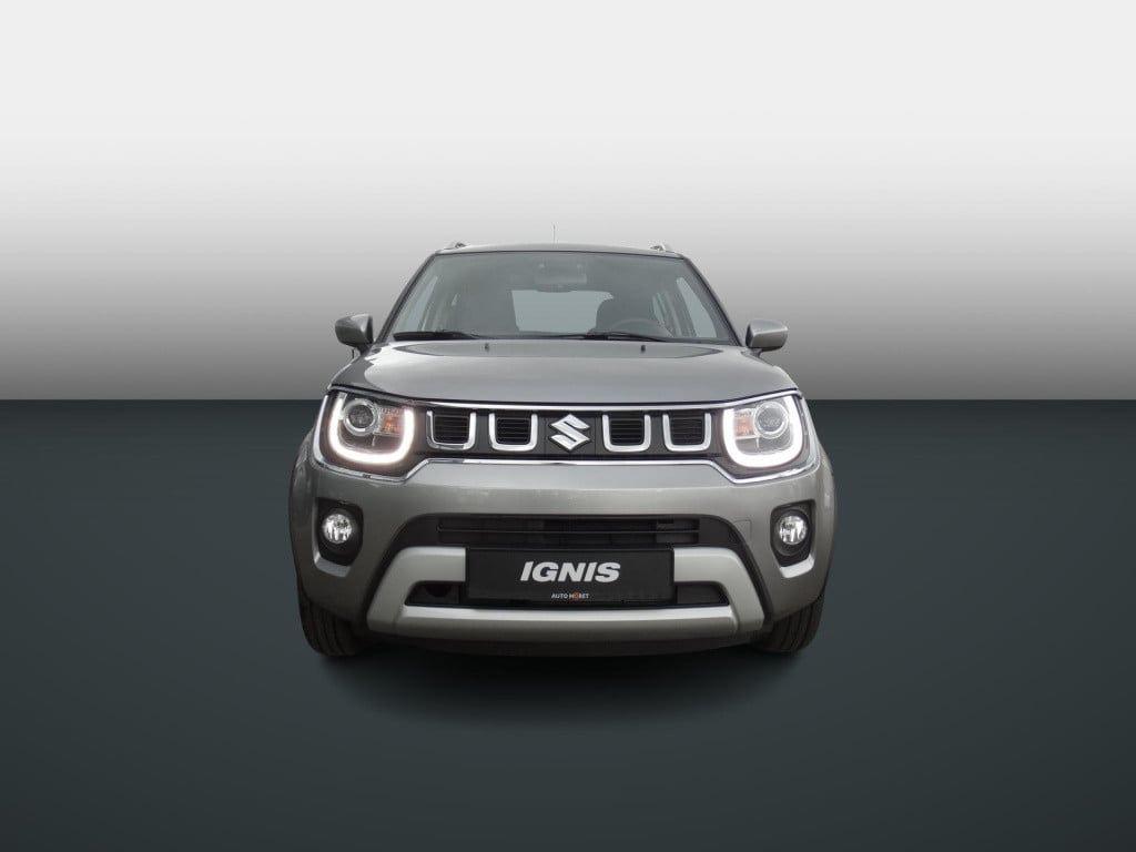 Suzuki Ignis 1.2 smart hybrid select