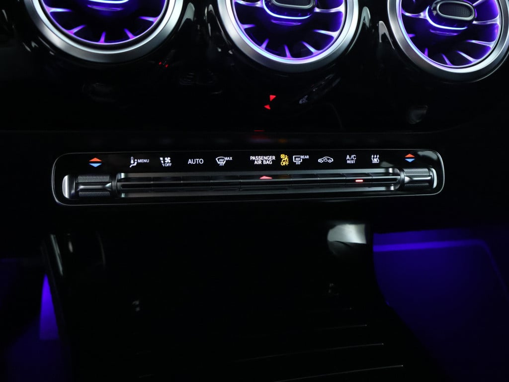 Mercedes-Benz A-Klasse 250 e business solution luxury limited | trekhaak | 