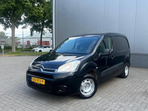 Citroen Berlingo 1.6 HDI 193.612KM Vol Jaar Apk