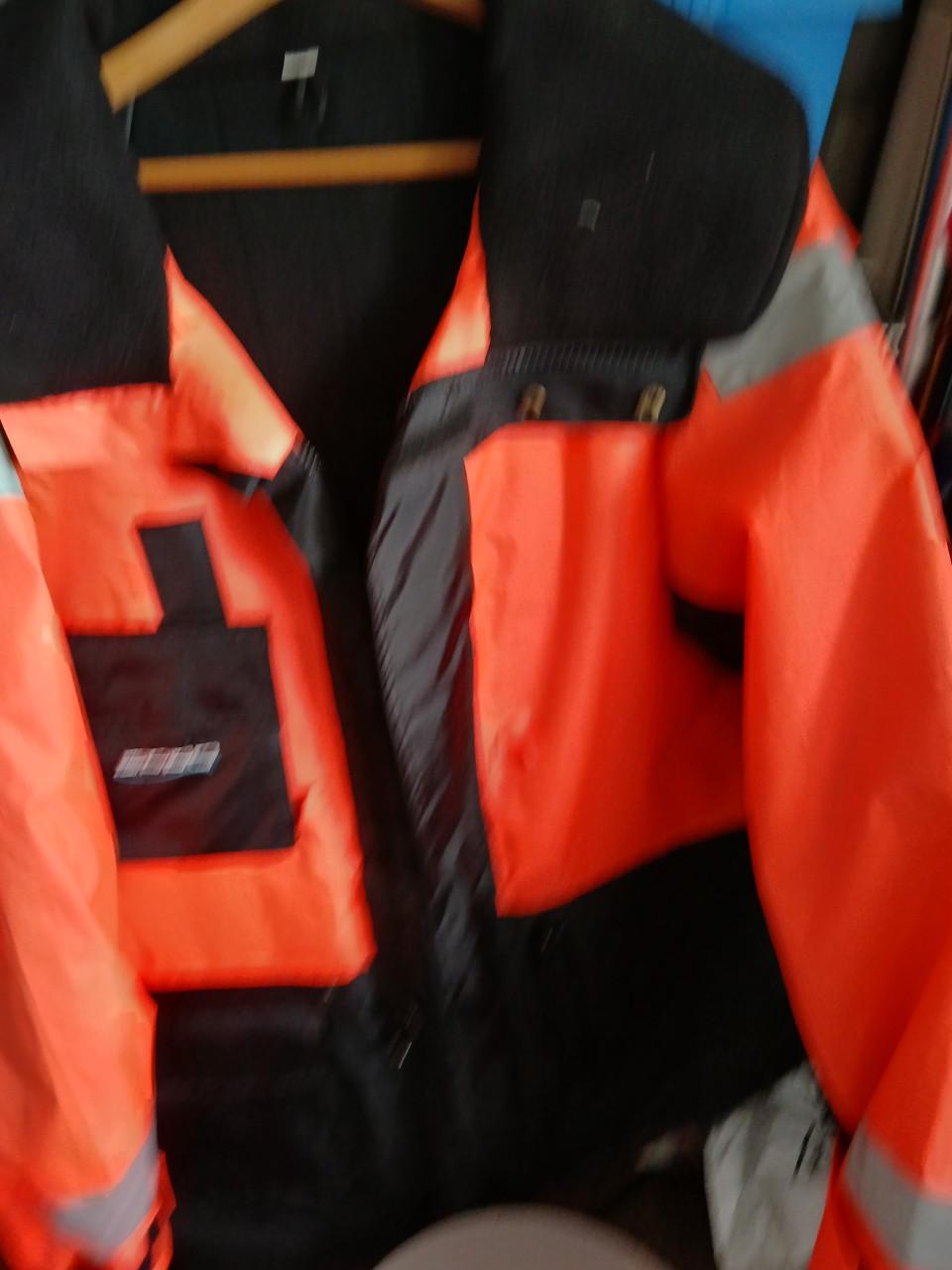 Te koop nog nieuwe visjas mt xxl