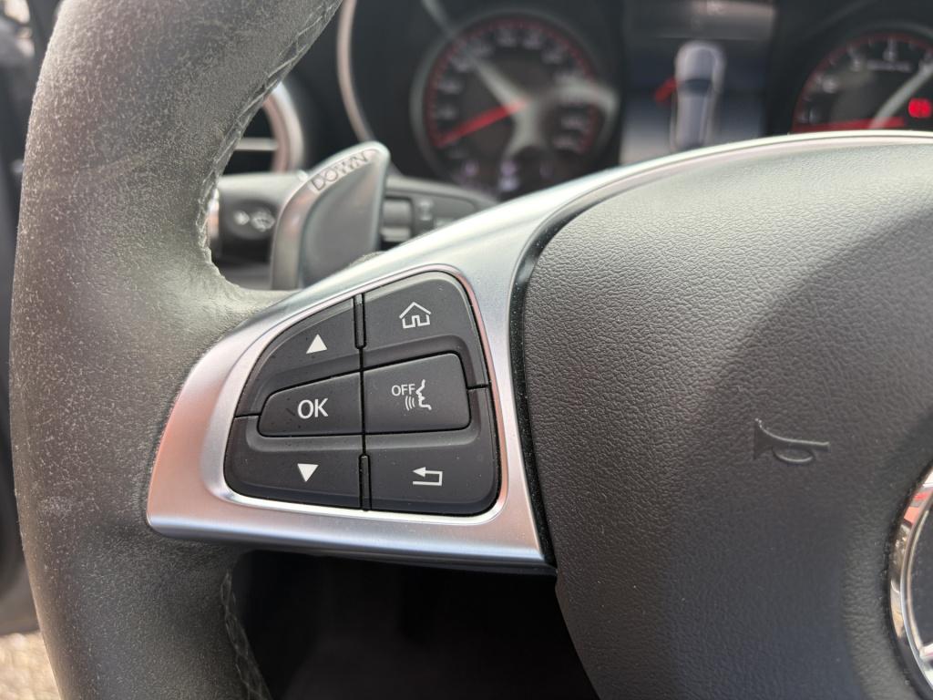 Mercedes-Benz C-Klasse estate amg 63 s