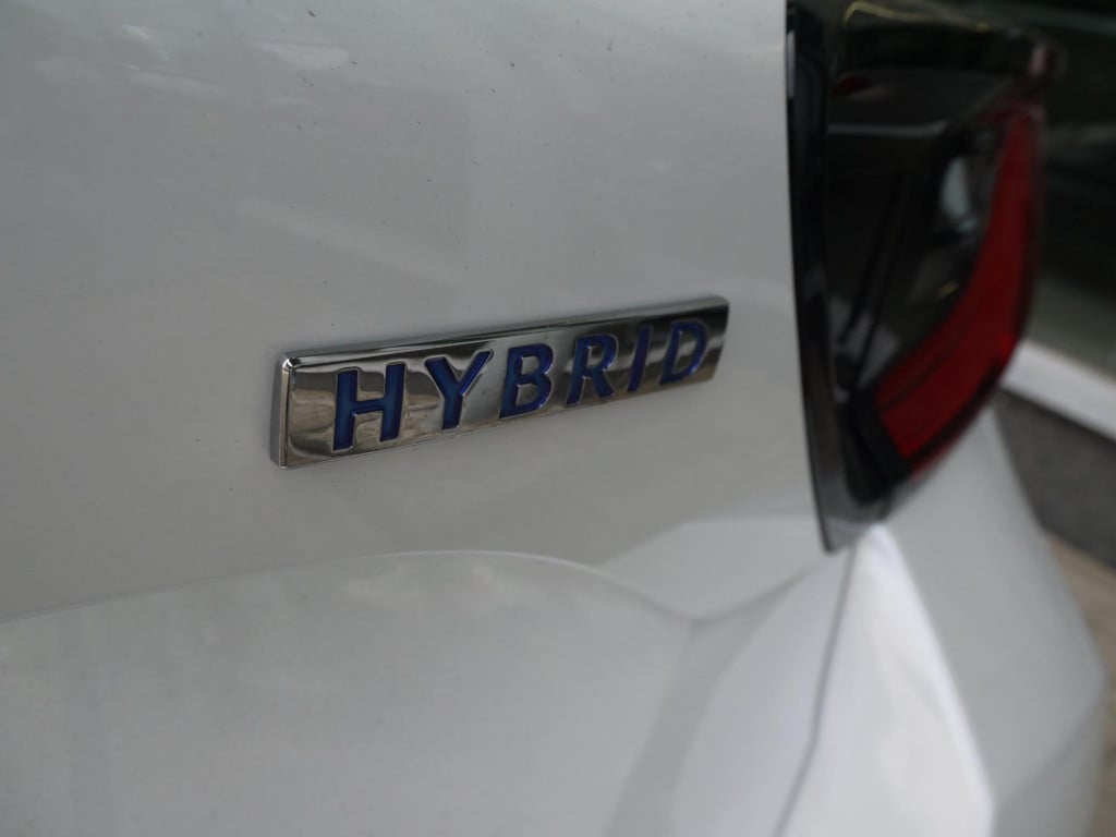Mazda 2 Hybrid 1.5 homura