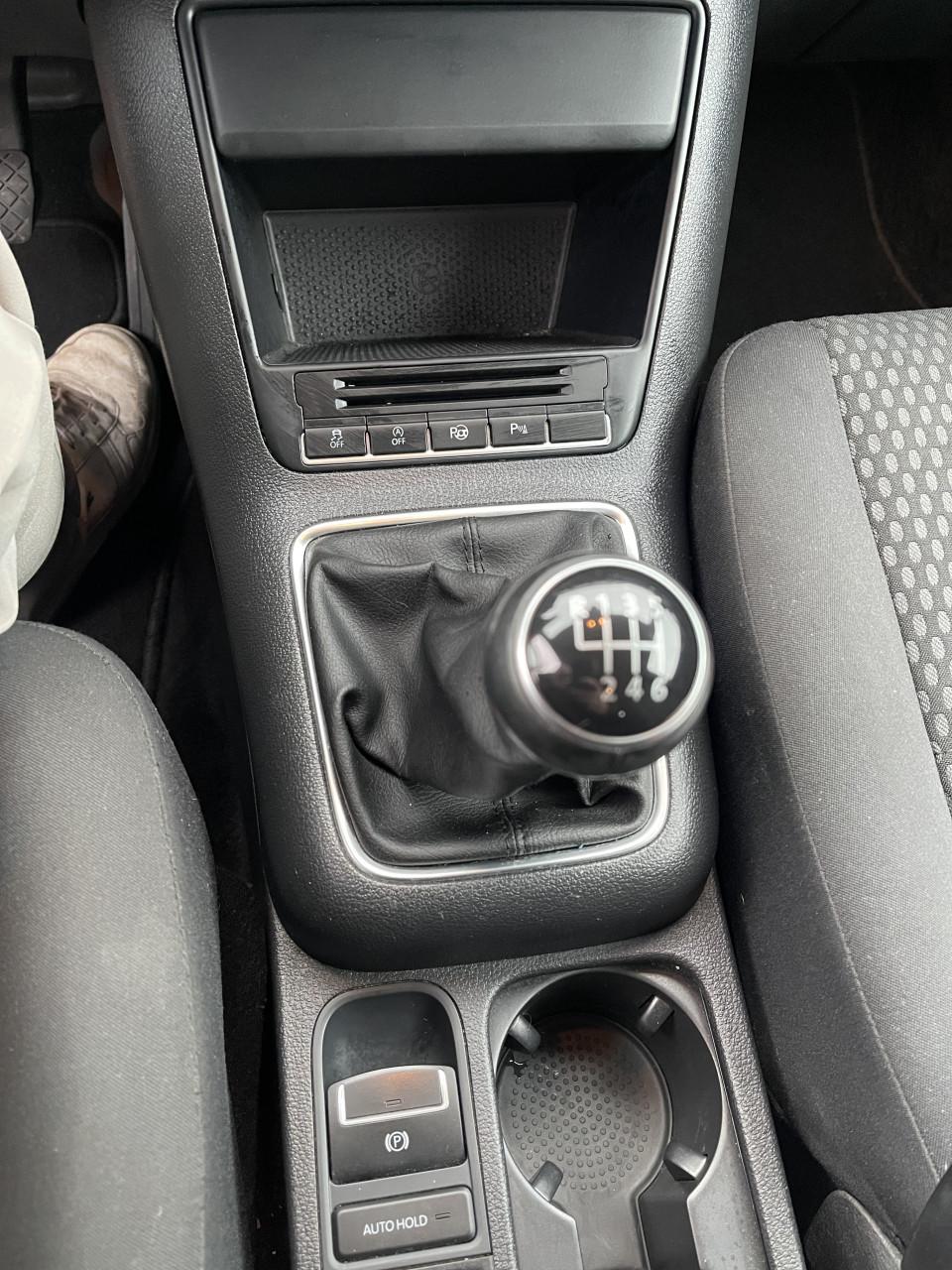 Volkswagen Tiguan 2011, 1.4 TSI 150PK