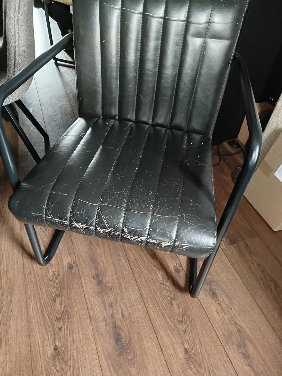 Stoelen