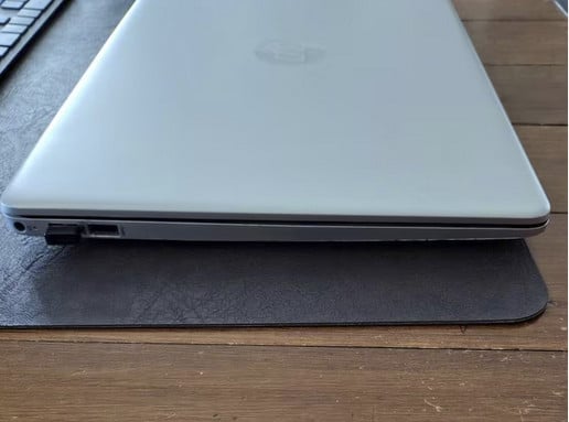Hp 15s-eq3820nd 15,6 inch 16gb