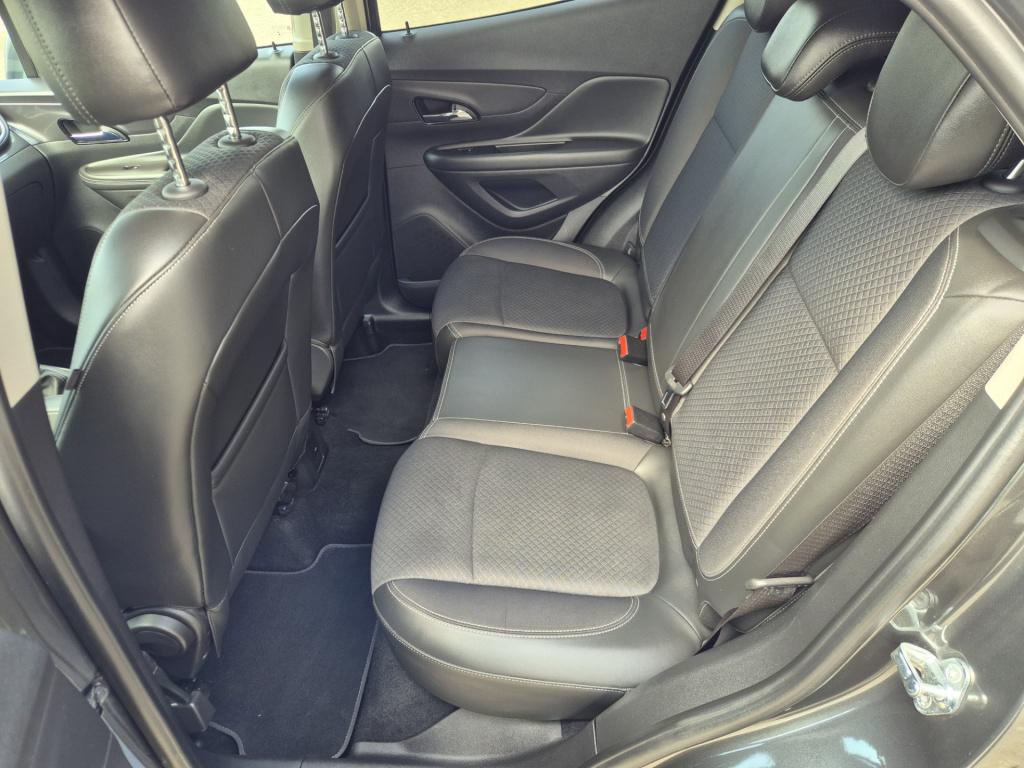 Opel Mokka 1.4 turbo innovation