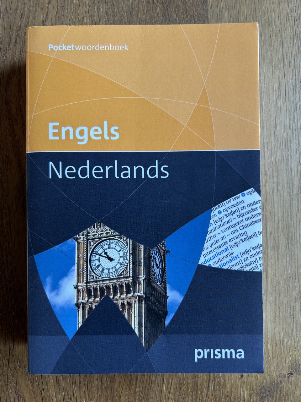 Woordenboeken