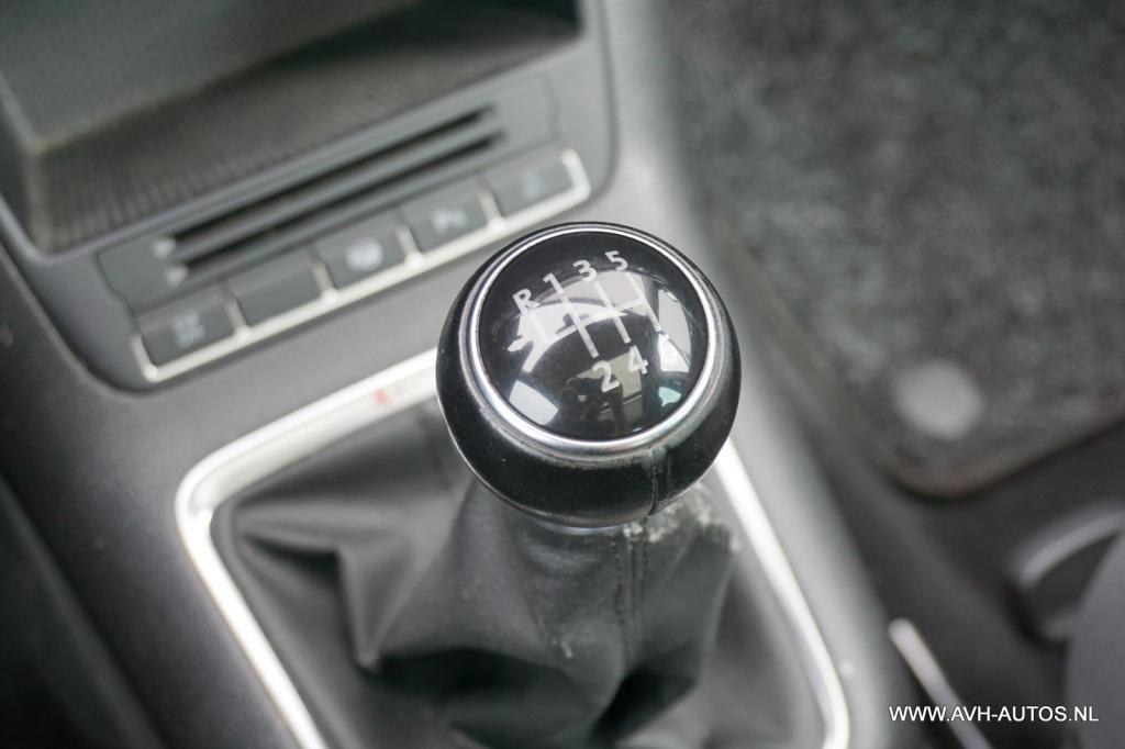 Volkswagen Tiguan 2.0 tsi sport&style 4motion