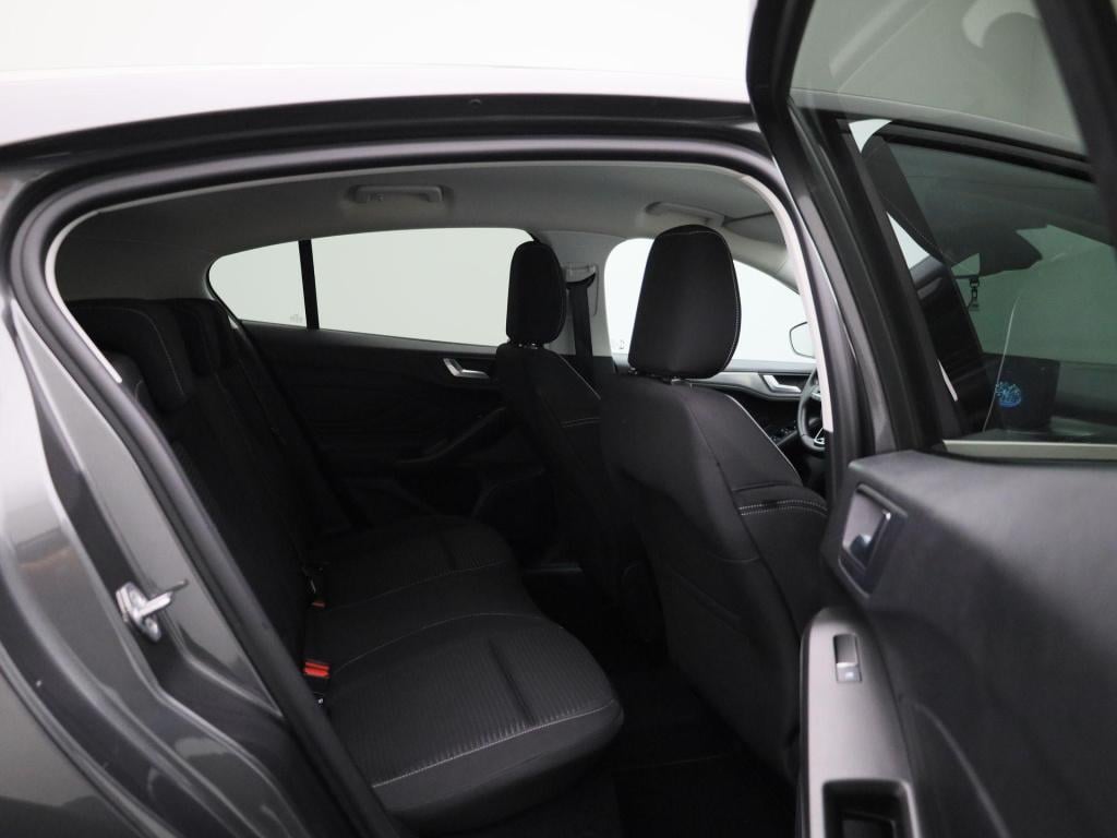 Ford Focus 1.0 ecoboost hybrid titanium | climate control | cruise control 