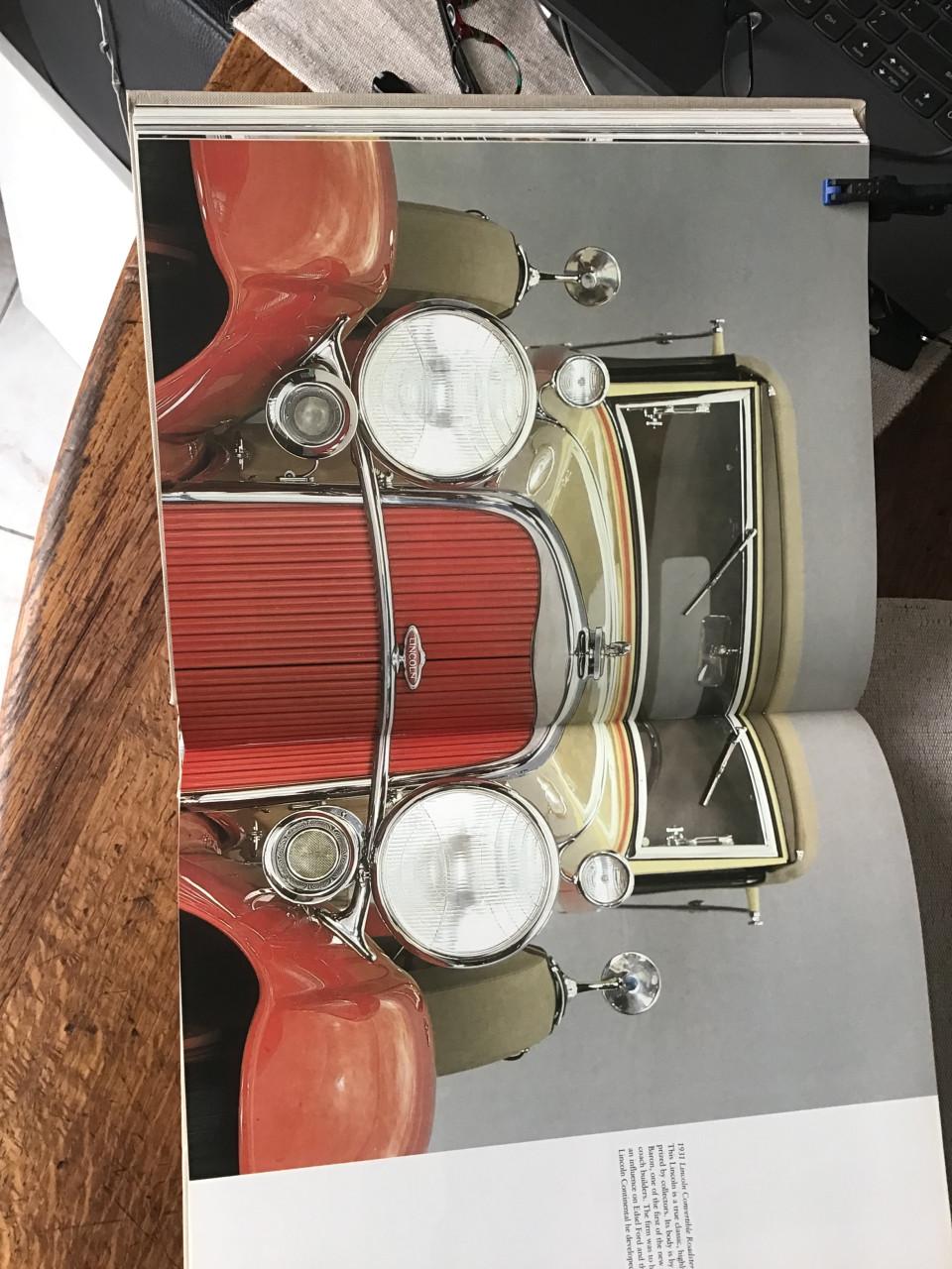 AUTOBOEK