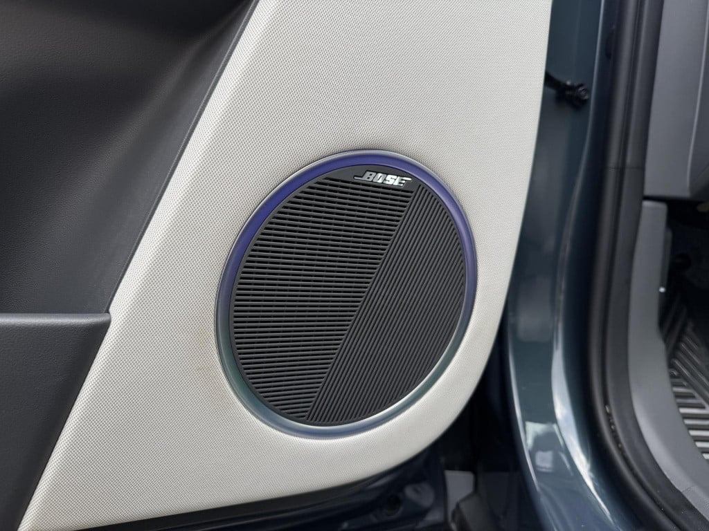 Hyundai Ioniq 5 lounge 73kwh | lounge stoelen | head-up display | bose audi