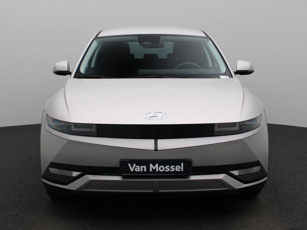 Hyundai Ioniq 5 connect 73kwh | camera | stoelverwarming | apple carplay/an
