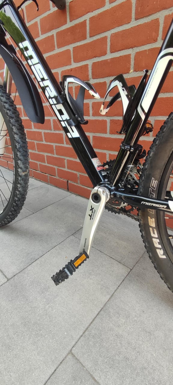 Merida Mountainbike