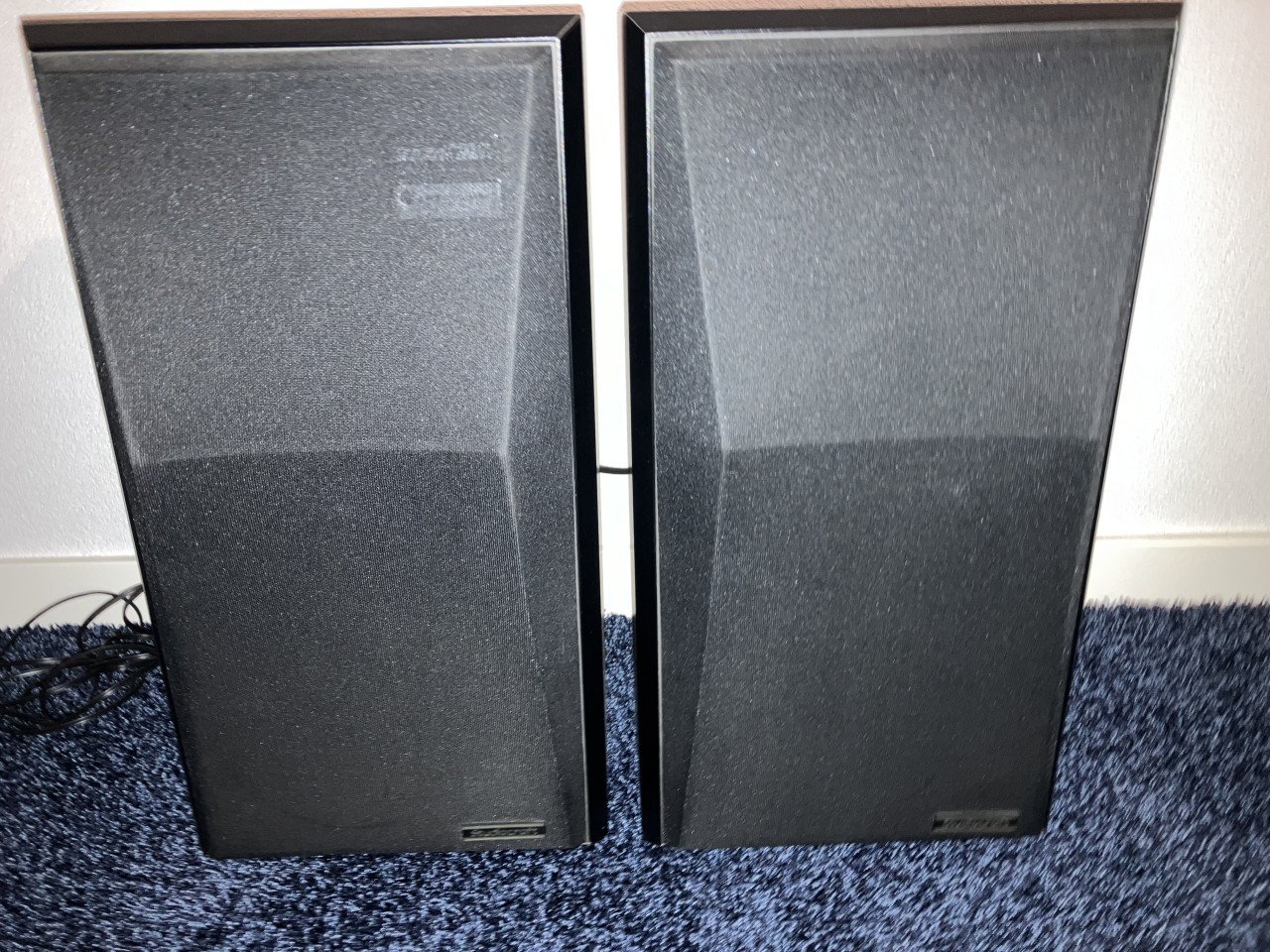 Mooie complete AKAI stereo set