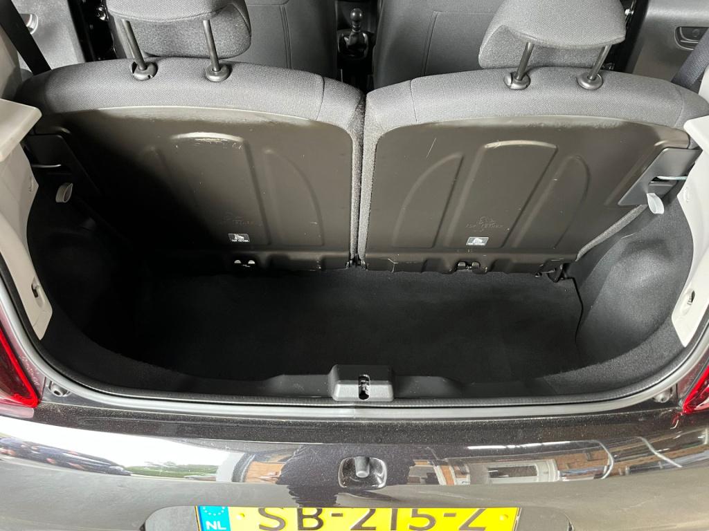 Peugeot 108 1.0 e-vti active