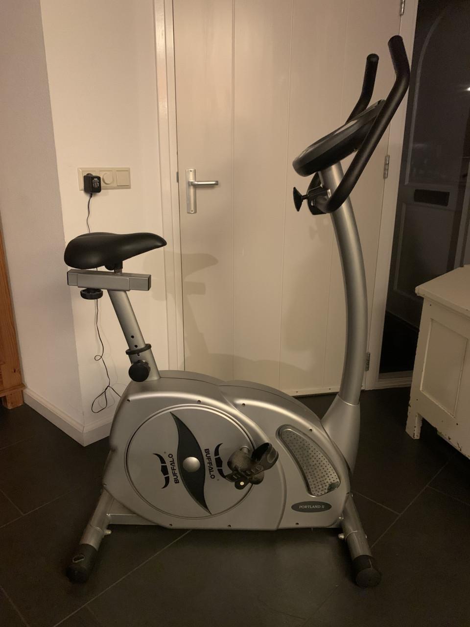 Hometrainer