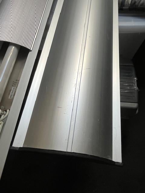 Fluorescentielamp Armatuur-TL