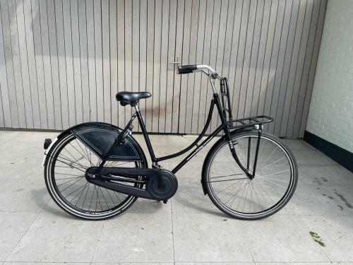Damesfiets