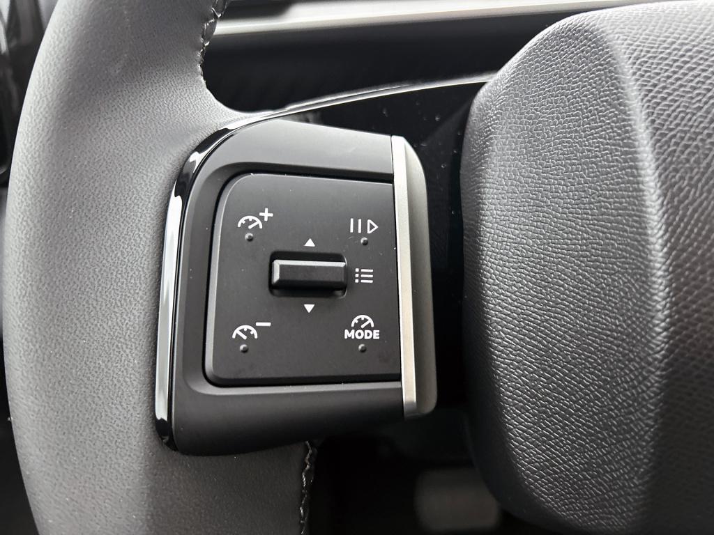 Citroen C3 hybrid 110pk automaat max | rijklaar | climate control | camera 