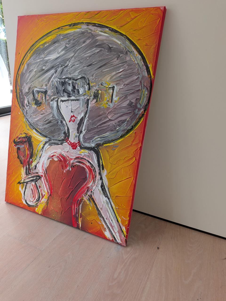 Schilderij