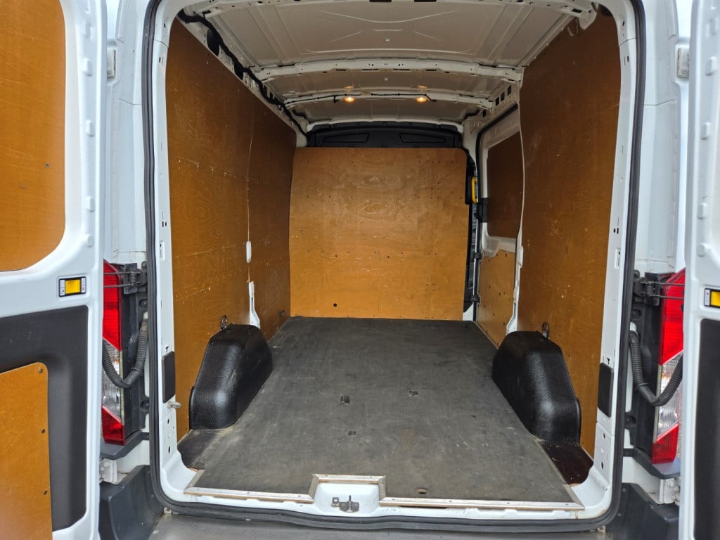 Ford Transit 2.2 tdci 92kw | zeer nette bus! l2/h2