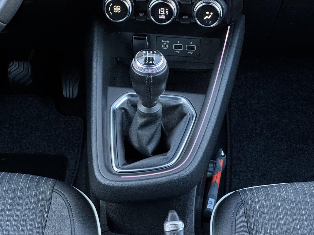 Renault Clio 1.0 tce intens | navigatie | apple carplay/android auto | led 