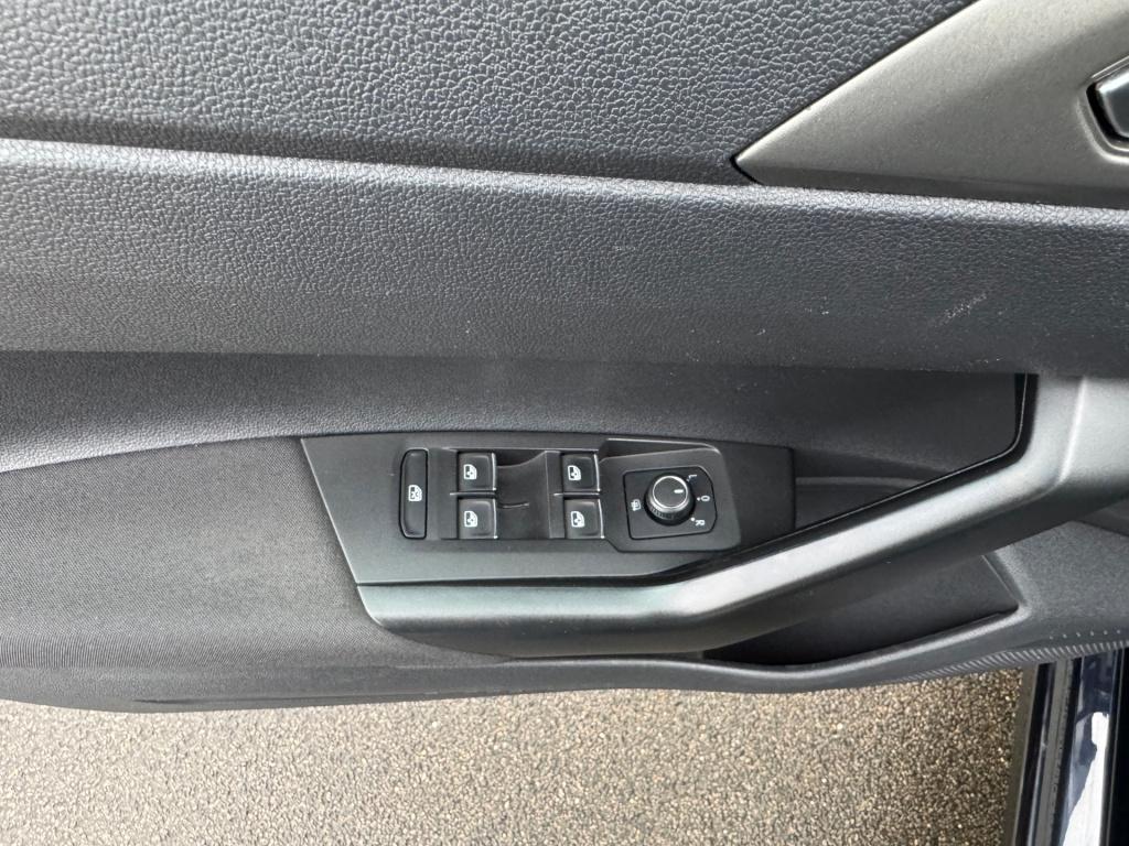 Volkswagen Polo 1.0 tsi comfortline