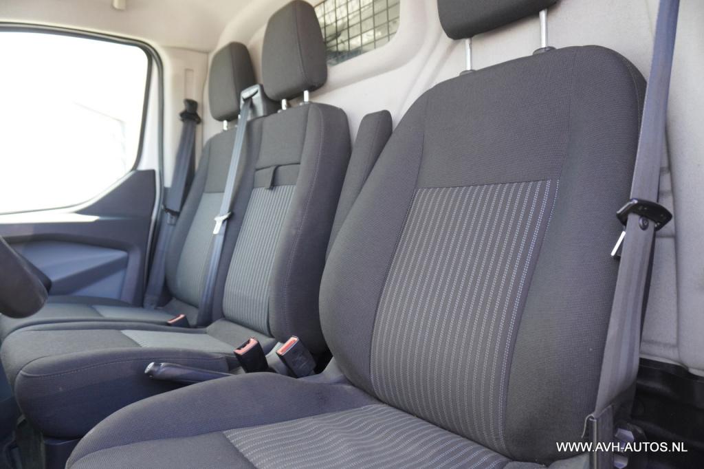 Ford Transit Custom 270 2.2 tdci l1h2 trend