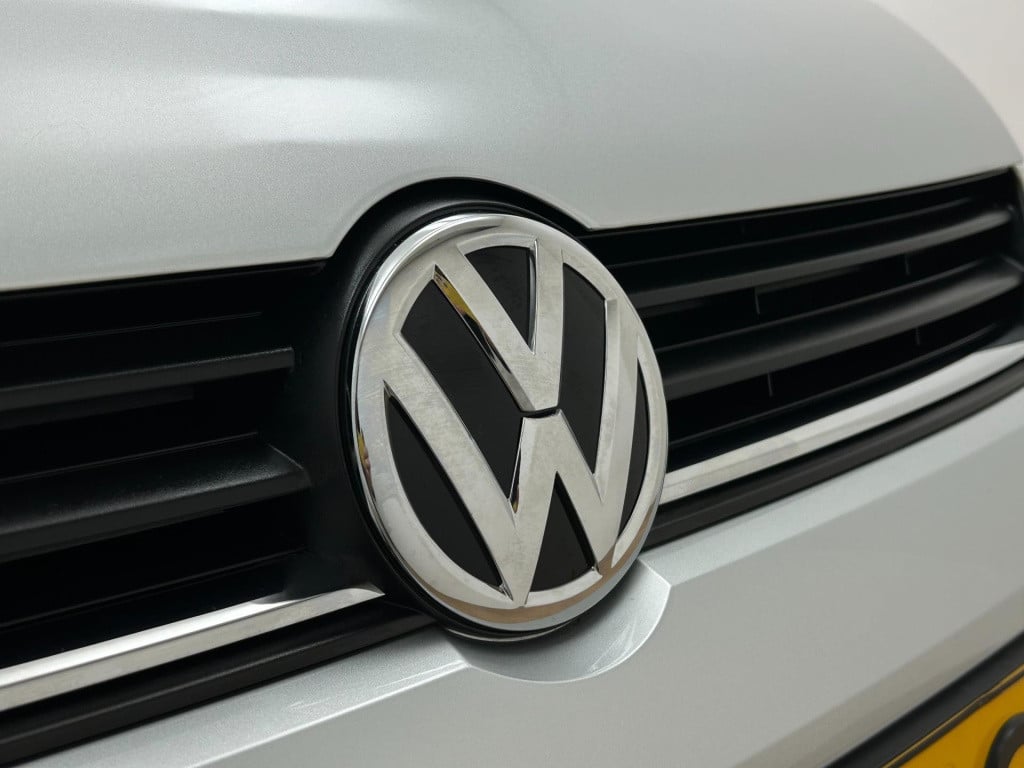 Volkswagen Polo occasion 1.2 tsi comfortline | grijs | airco | tweedehands 