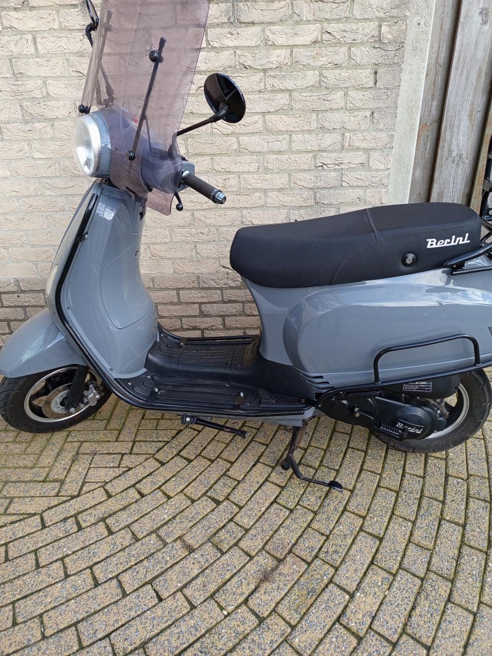 Scooter