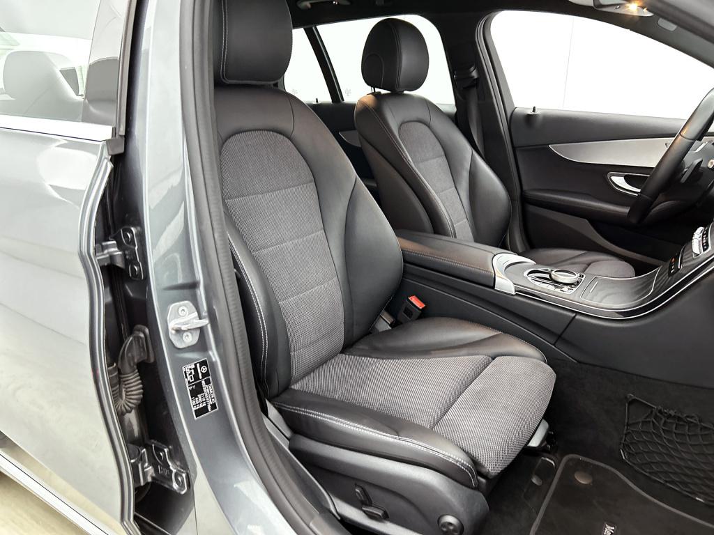 Mercedes-Benz C-Klasse estate 180 business solution | cruise control | elek