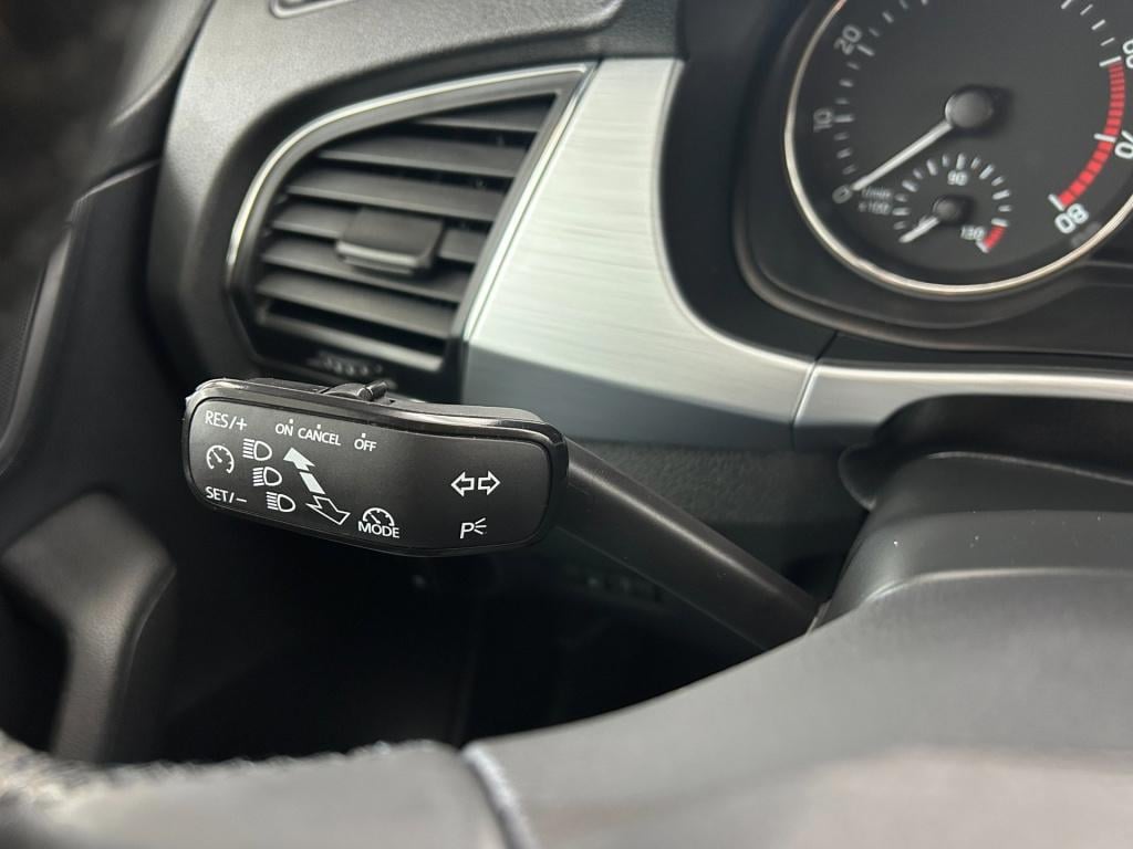 Skoda Fabia combi occasion 1.0 tsi drive | wit | tweedehands skoda fabia | 
