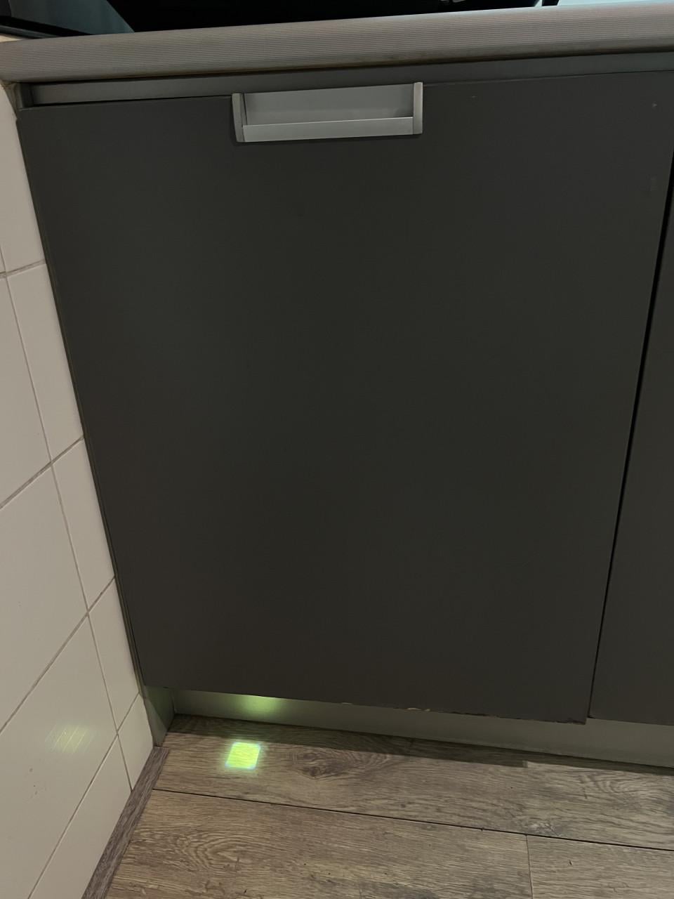 Siemens volledige geïntegreerde Inbouw vaatwasser A+++ klasse