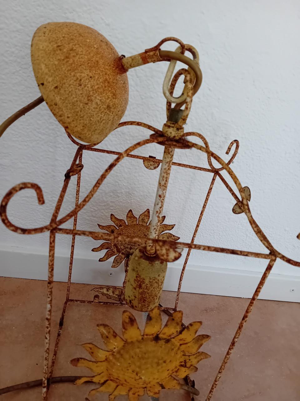 Vintage decoratie