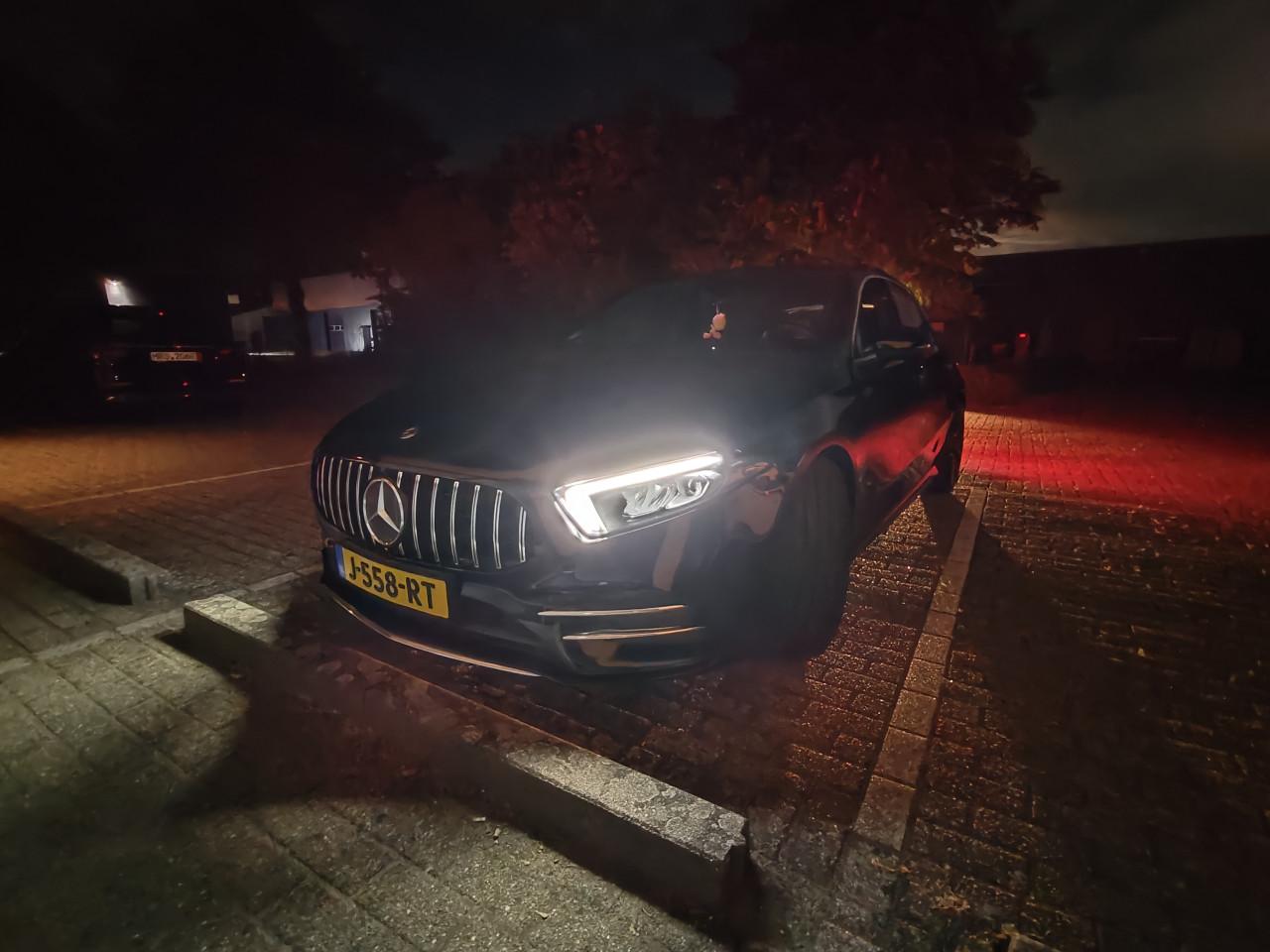 Mercedes-Benz A200 AMG | Zw-Wit Leder | Full Options | Mooiste van Zeeland!