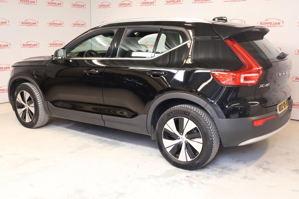Volvo XC40 1.5 t5 plug-in hybrid core bright|stuur+stoelverwarming|achterui