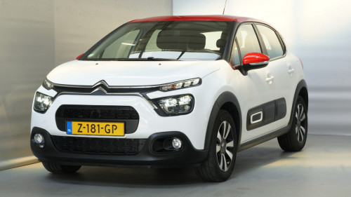 Citroën C3 1.2 PureTech Shine Rijklaar incl. Garantie
