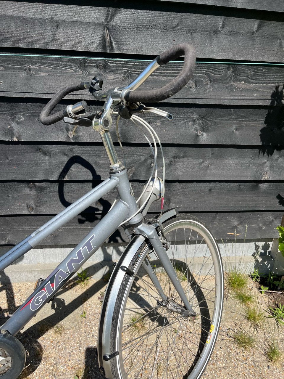 Fiets