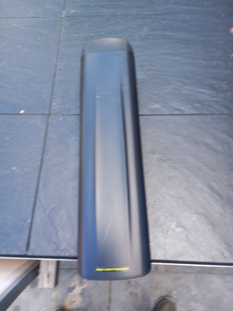 Voor giant daily tour+E accu, lader, display