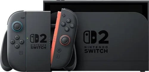 Nintendo switch 2