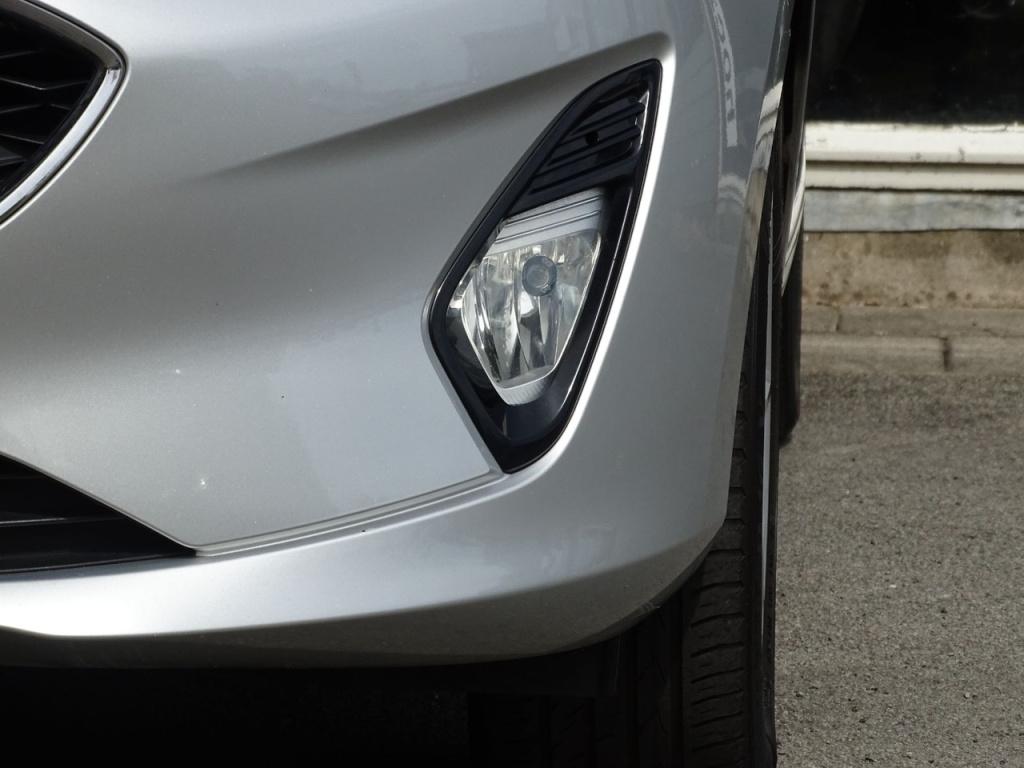 Ford Fiesta 1.1 trend nieuw model | cruise | clima | 16"